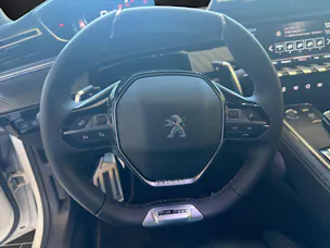 PEUGEOT 508 SW 2.0BHDI GTLineEAT8