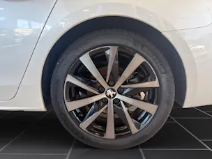 PEUGEOT 508 SW 2.0BHDI GTLineEAT8