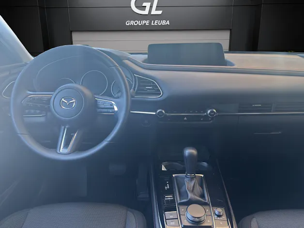 MAZDA CX-30 SKYACTIV-X 186 M Hybrid Homura AWD AT