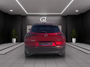 MAZDA CX-30 SKYACTIV-X 186 M Hybrid Homura AWD AT