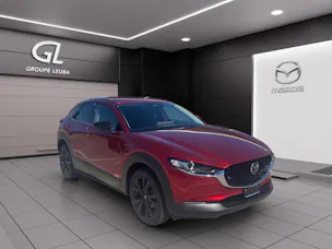 MAZDA CX-30 SKYACTIV-X 186 M Hybrid Homura AWD AT
