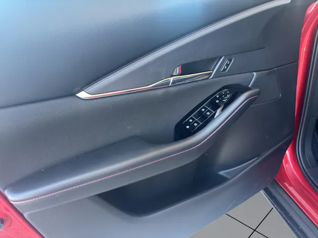 MAZDA CX-30 SKYACTIV-X 186 M Hybrid Homura AWD AT