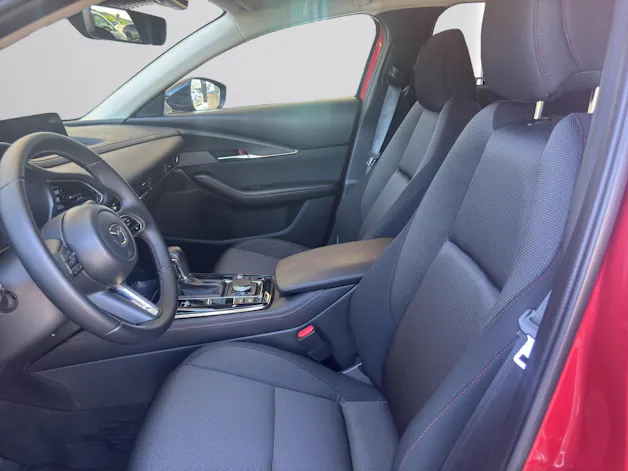 MAZDA CX-30 SKYACTIV-X 186 M Hybrid Homura AWD AT