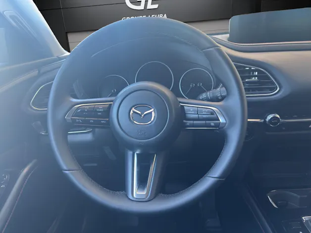 MAZDA CX-30 SKYACTIV-X 186 M Hybrid Homura AWD AT