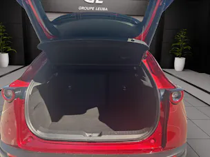 MAZDA CX-30 SKYACTIV-X 186 M Hybrid Homura AWD AT