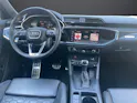AUDI RS Q3 Sportback 2.5 TFSI quattro S-Tronic