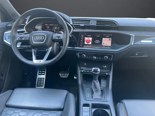AUDI RS Q3 Sportback 2.5 TFSI quattro S-Tronic