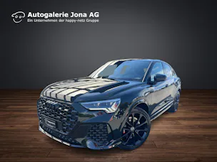 AUDI RS Q3 Sportback 2.5 TFSI quattro S-Tronic