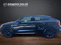 AUDI RS Q3 Sportback 2.5 TFSI quattro S-Tronic