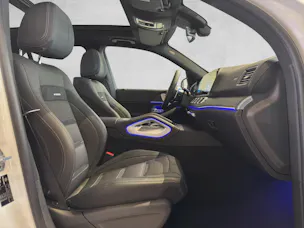 MERCEDES-BENZ GLE 53 Hybrid AMG 4M+ V167