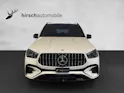 MERCEDES-BENZ GLE 53 Hybrid AMG 4M+ V167