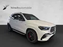 MERCEDES-BENZ GLE 53 Hybrid AMG 4M+ V167