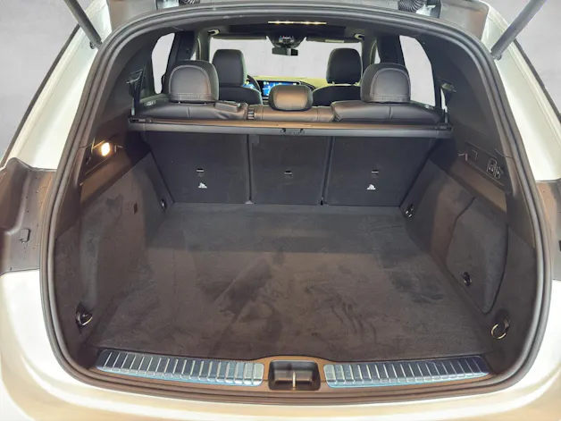 MERCEDES-BENZ GLE 53 Hybrid AMG 4M+ V167
