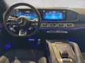 MERCEDES-BENZ GLE 53 Hybrid AMG 4M+ V167