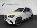 MERCEDES-BENZ GLE 53 Hybrid AMG 4M+ V167