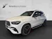 MERCEDES-BENZ GLE 53 Hybrid AMG 4M+ V167