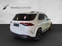 MERCEDES-BENZ GLE 53 Hybrid AMG 4M+ V167