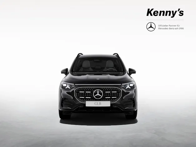 MERCEDES-BENZ GLB 220 4MATIC