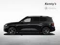 MERCEDES-BENZ GLB 220 4MATIC