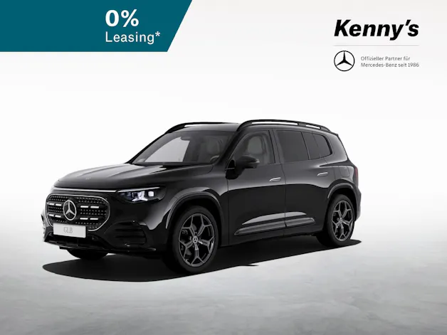 MERCEDES-BENZ GLB 220 4MATIC
