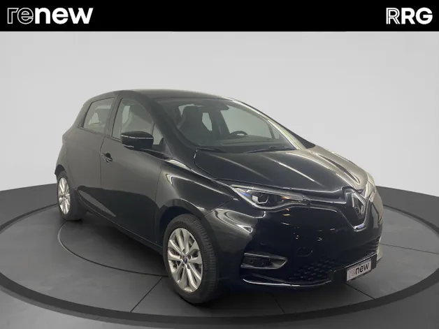 RENAULT Zoe Zen R110 (incl. Batterie)