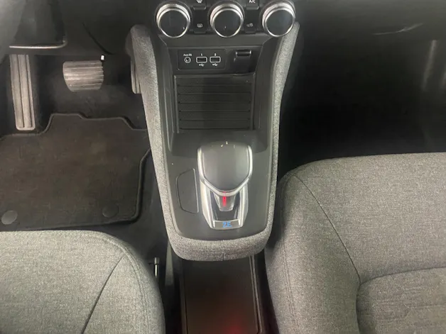 RENAULT Zoe Zen R110 (incl. Batterie)
