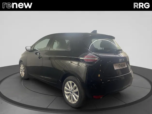 RENAULT Zoe Zen R110 (incl. Batterie)