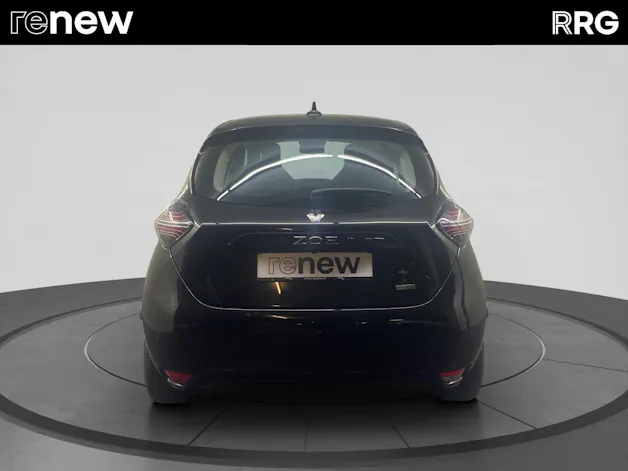 RENAULT Zoe Zen R110 (incl. Batterie)