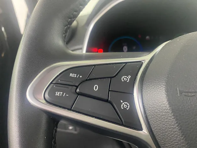RENAULT Zoe Zen R110 (incl. Batterie)
