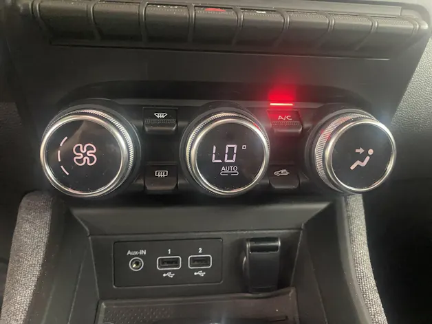 RENAULT Zoe Zen R110 (incl. Batterie)