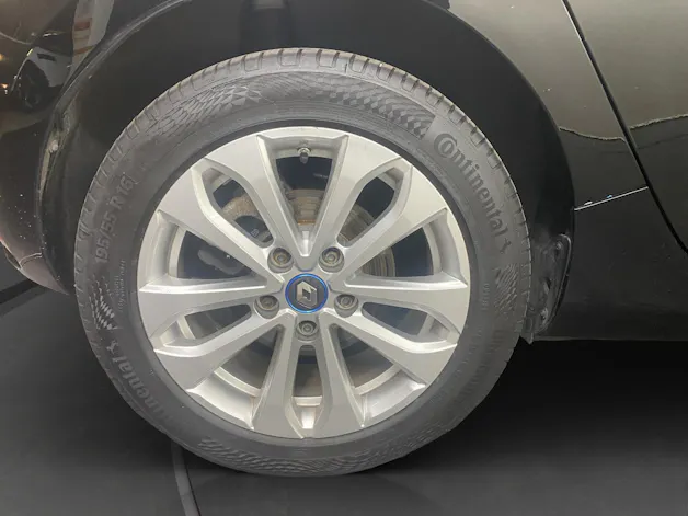 RENAULT Zoe Zen R110 (incl. Batterie)