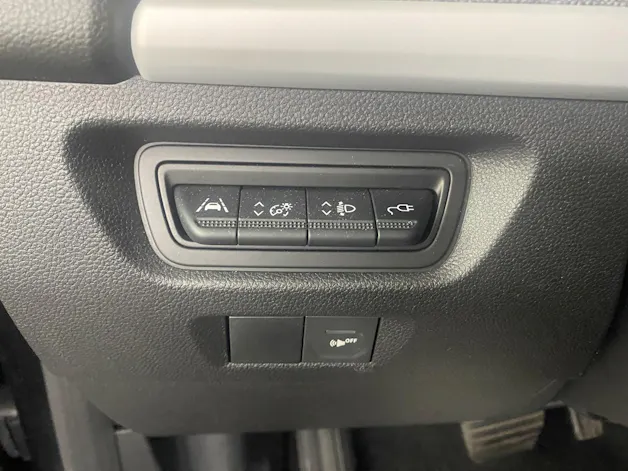 RENAULT Zoe Zen R110 (incl. Batterie)