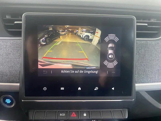 RENAULT Zoe Zen R110 (incl. Batterie)
