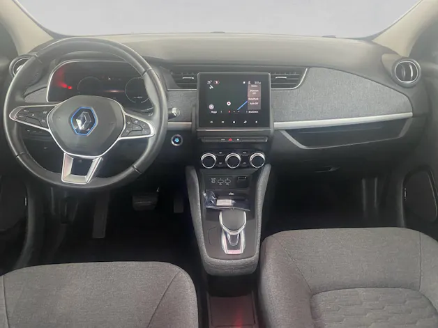 RENAULT Zoe Zen R110 (incl. Batterie)