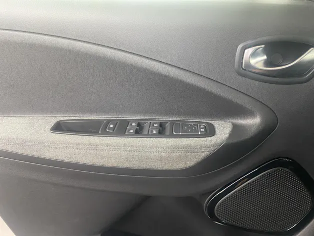 RENAULT Zoe Zen R110 (incl. Batterie)