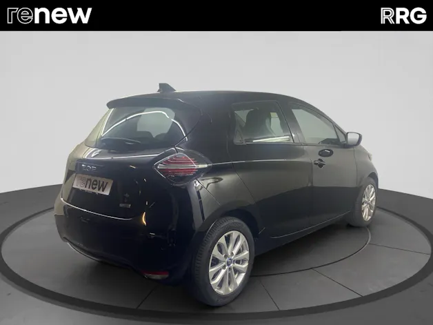 RENAULT Zoe Zen R110 (incl. Batterie)