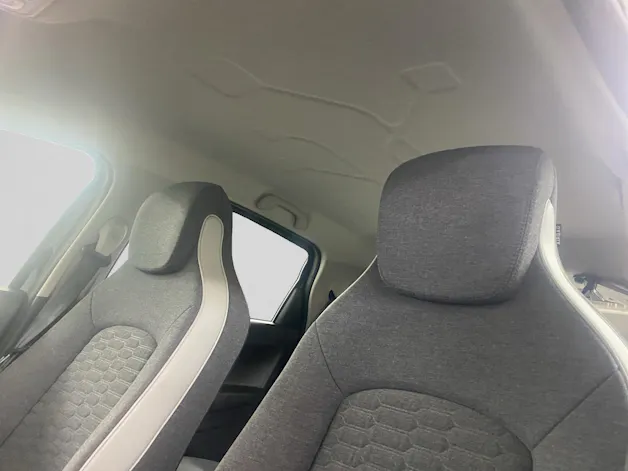 RENAULT Zoe Zen R110 (incl. Batterie)