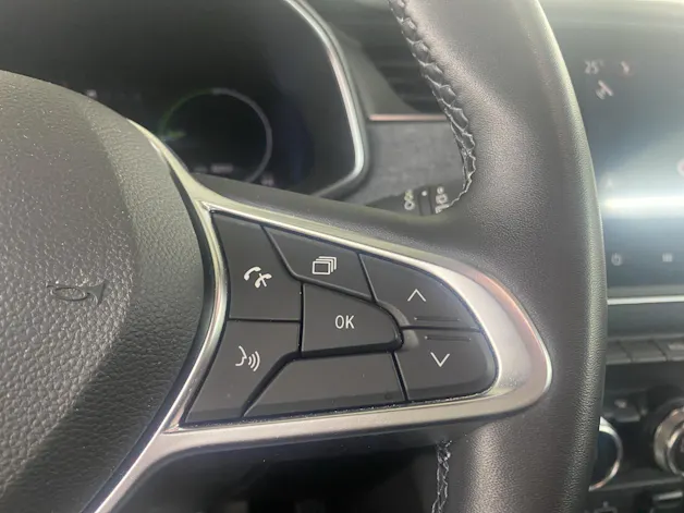RENAULT Zoe Zen R110 (incl. Batterie)
