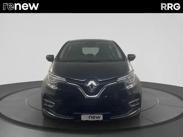 RENAULT Zoe Zen R110 (incl. Batterie)