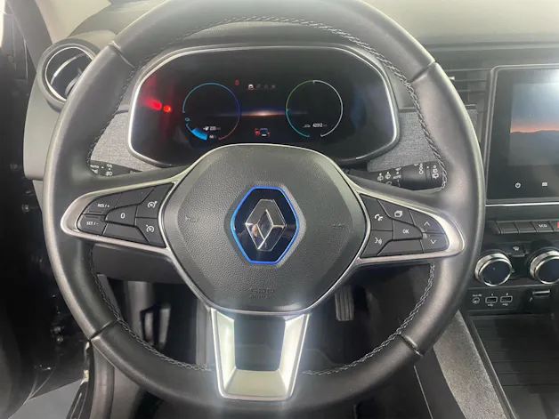 RENAULT Zoe Zen R110 (incl. Batterie)