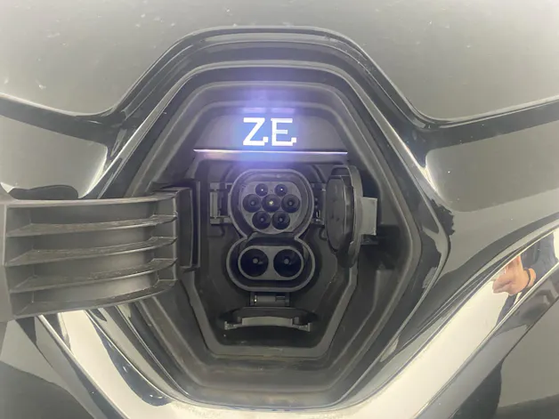 RENAULT Zoe Zen R110 (incl. Batterie)