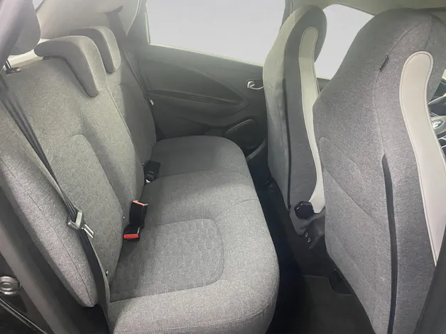 RENAULT Zoe Zen R110 (incl. Batterie)