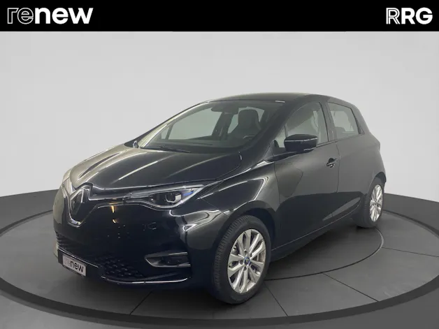 RENAULT Zoe Zen R110 (incl. Batterie)