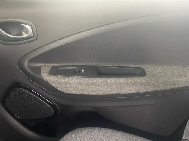 RENAULT Zoe Zen R110 (incl. Batterie)