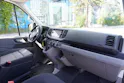 VW Crafter 35 2.0 BiTDI Hebebuhne Champion L4 A