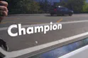 VW Crafter 35 2.0 BiTDI Hebebuhne Champion L4 A