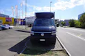 VW Crafter 35 2.0 BiTDI Hebebuhne Champion L4 A