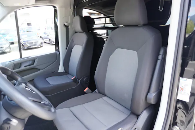 VW Crafter 35 2.0 BiTDI Hebebuhne Champion L4 A