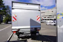 VW Crafter 35 2.0 BiTDI Hebebuhne Champion L4 A