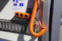 VW Crafter 35 2.0 BiTDI Hebebuhne Champion L4 A